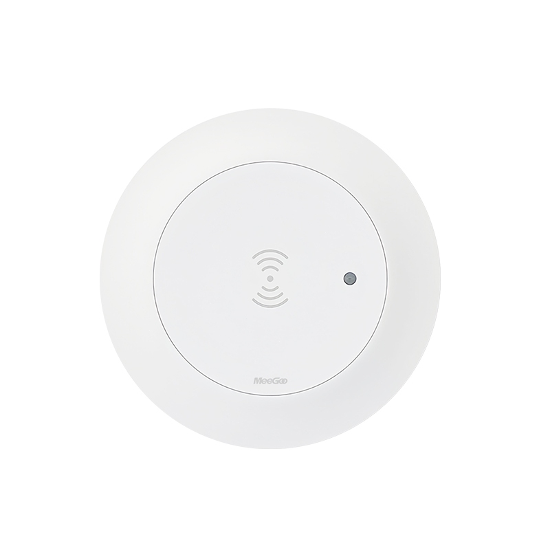 MeeGoo Tuya WiFi Motion Sensor Human Presence Detector  เซ็นเซอร์ตรวจจับความเคลื่อนไหว zigbee  PIR APP รีโมทคอนโทรล
