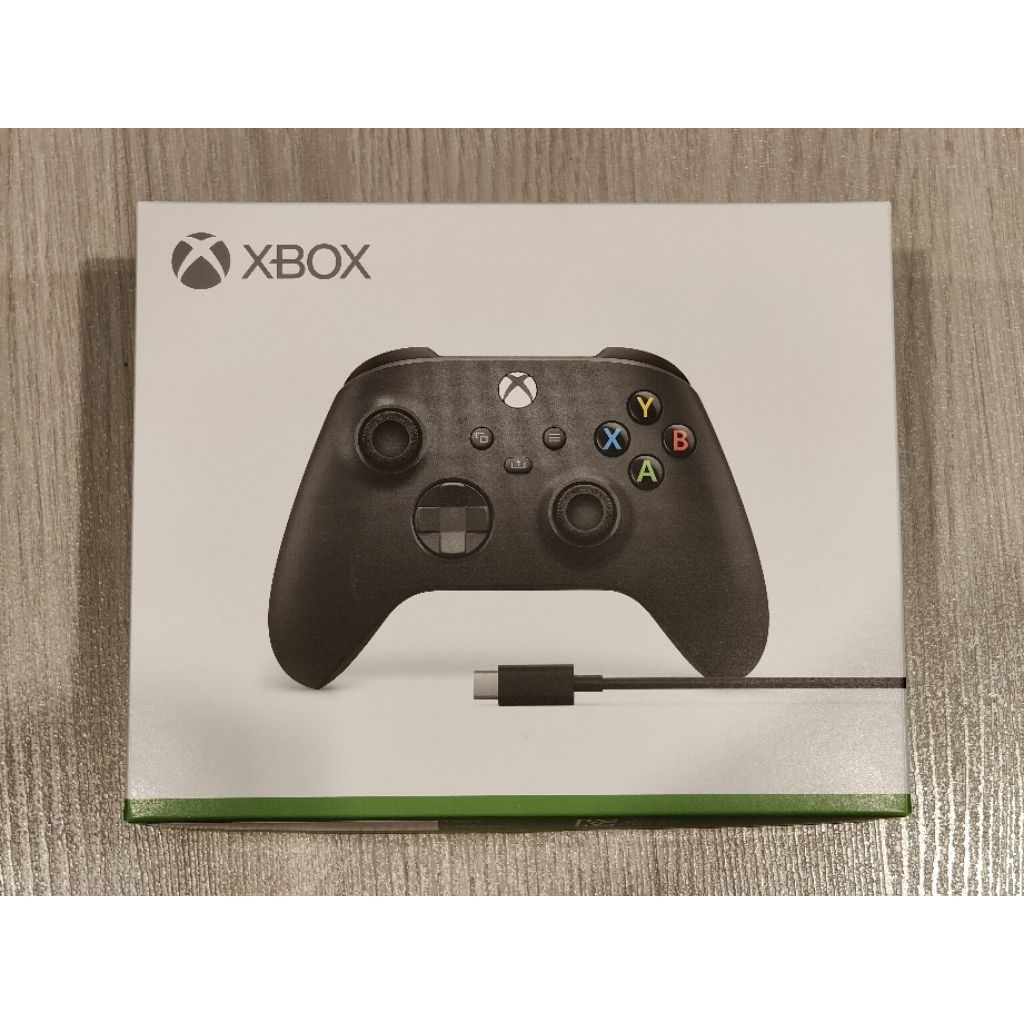 (มือ1) Xbox Wireless Controller (จอย, joystick)