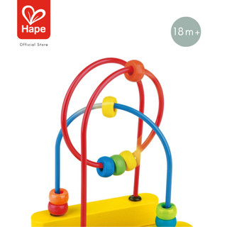 Hape - Rainbow Puzzle Railway        ปริศนารถไฟสายรุ้ง        18M+ รูปที่ 5