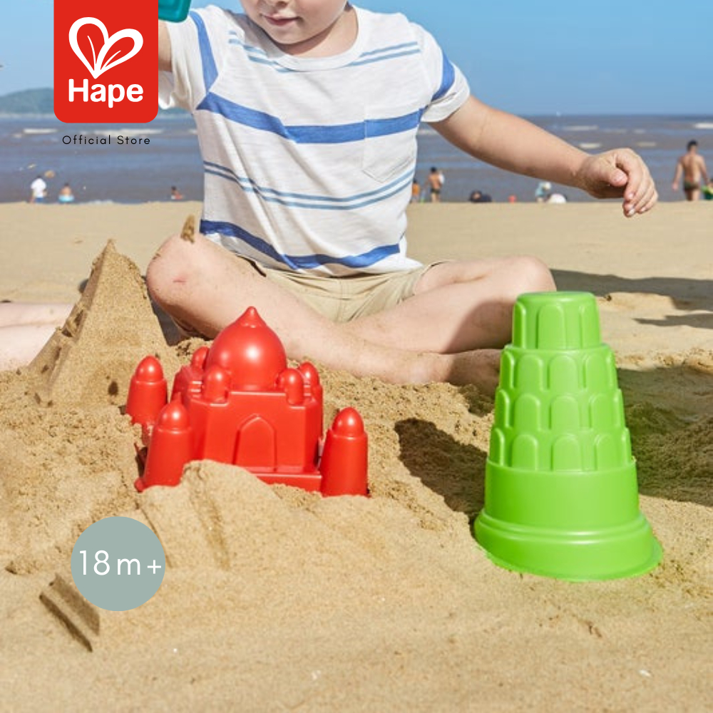 Hape - Leaning Tower of Pisa        แม่พิมพ์หอเอนปิซา        18M+ รูปที่ 2