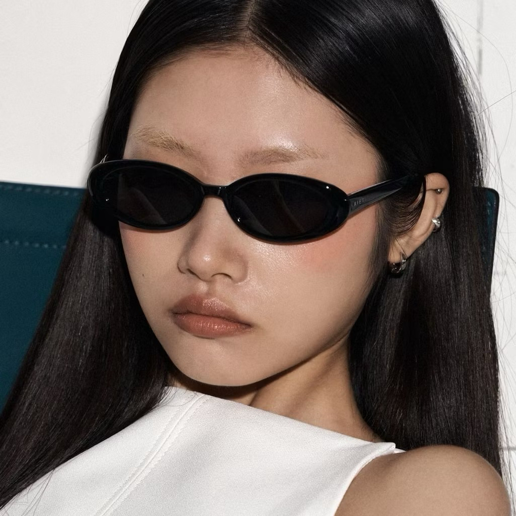 ส่งต่อ RIETI OTELLO RT2011 แว่นกันแดดโพลาไรซ์ Geek Chic