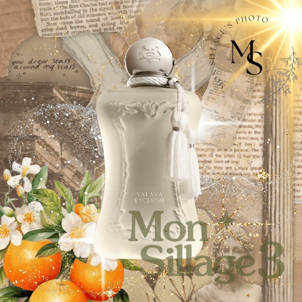 (ขนาดทดลอง 2/3/5/10🚨) Parfums de Marly Valaya Exclusif แท้💯 จากช็อปไทย