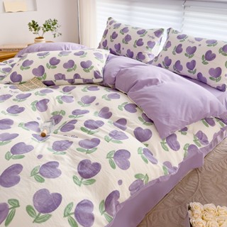 WHB  ผ้าห่มเครื่องปรับอากาศในฤดูร้อน นุ่มสบาย