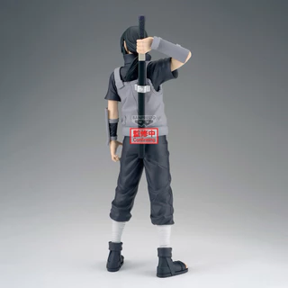 [Pre-Order] Uchiha Itachi - Grandista Ⅱ - Naruto Shippuuden อุจิวะ อิทาจิ ฟิกเกอร์ นารูโตะ