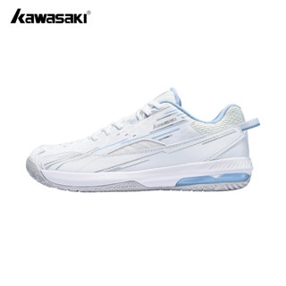 KAWASAKI รองเท้าแบดมินตัน รุ่น K1B02-D32036 (กรุณาสอบถามขนาด…