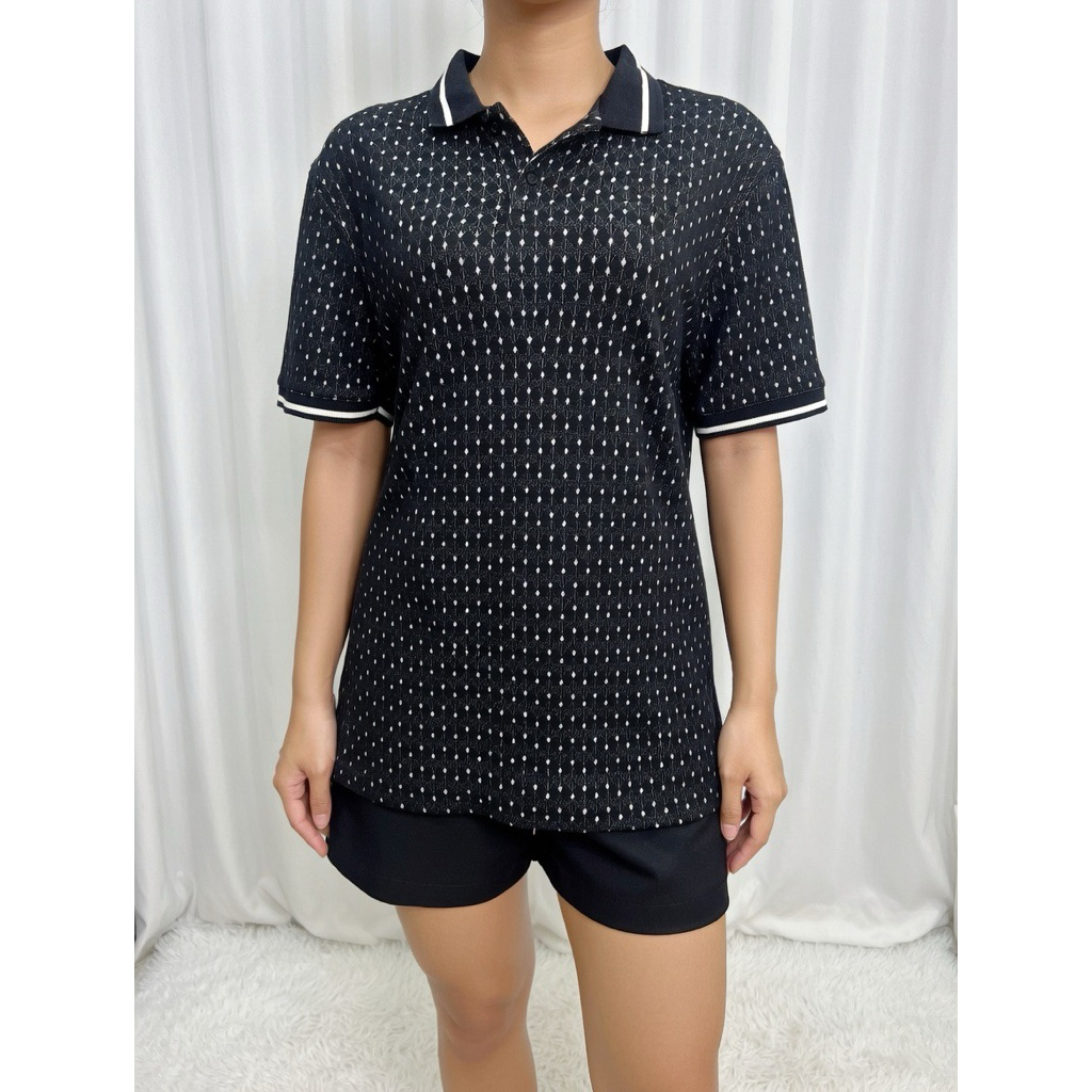 เสื้อโปโล แบรนด์ River island