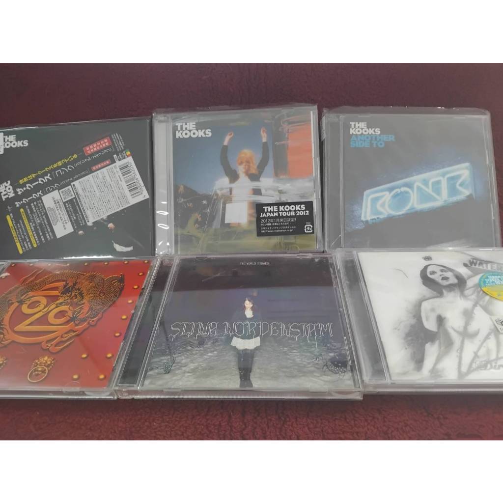 CD  สภาพตามรูปปก ZA245(101-150)