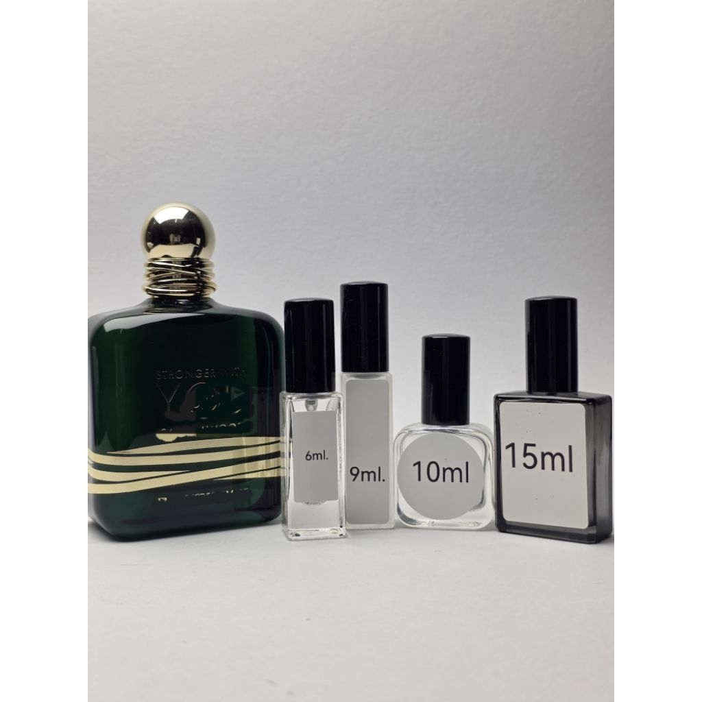 Stronger With You Sandalwood (Limited Edition)