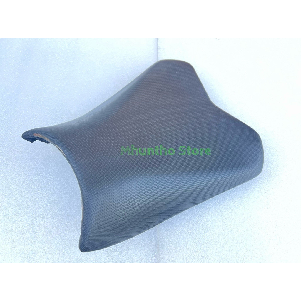 เบาะหน้า เบาะคนขับ สินค้าแท้มือสอง KAWASAKI Z300 (ใส่NINJA300ได้) SS