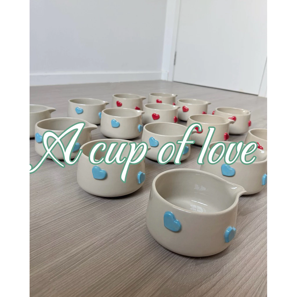 ถ้วยชงมัทฉะ Matcha Bowl ลายนูน 600ml thumbnail 10