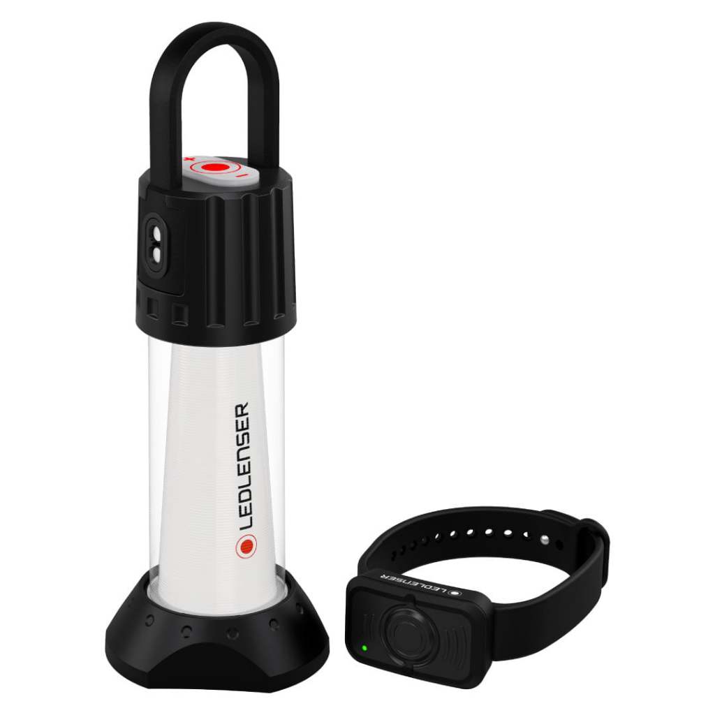 LEDLENSER ML6 CONNECT WL LANTERN BOX