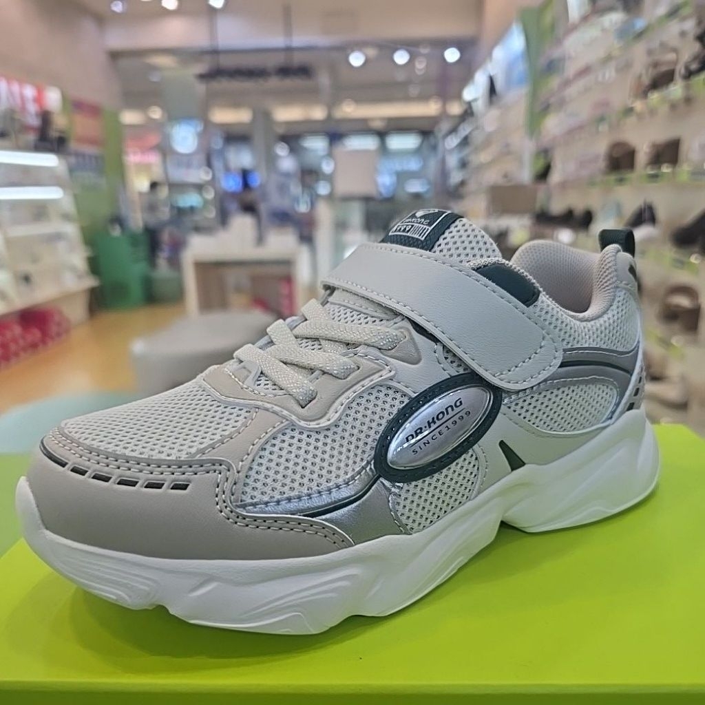 Dr.Kong รองเท้ารุ่น B16A3017BW