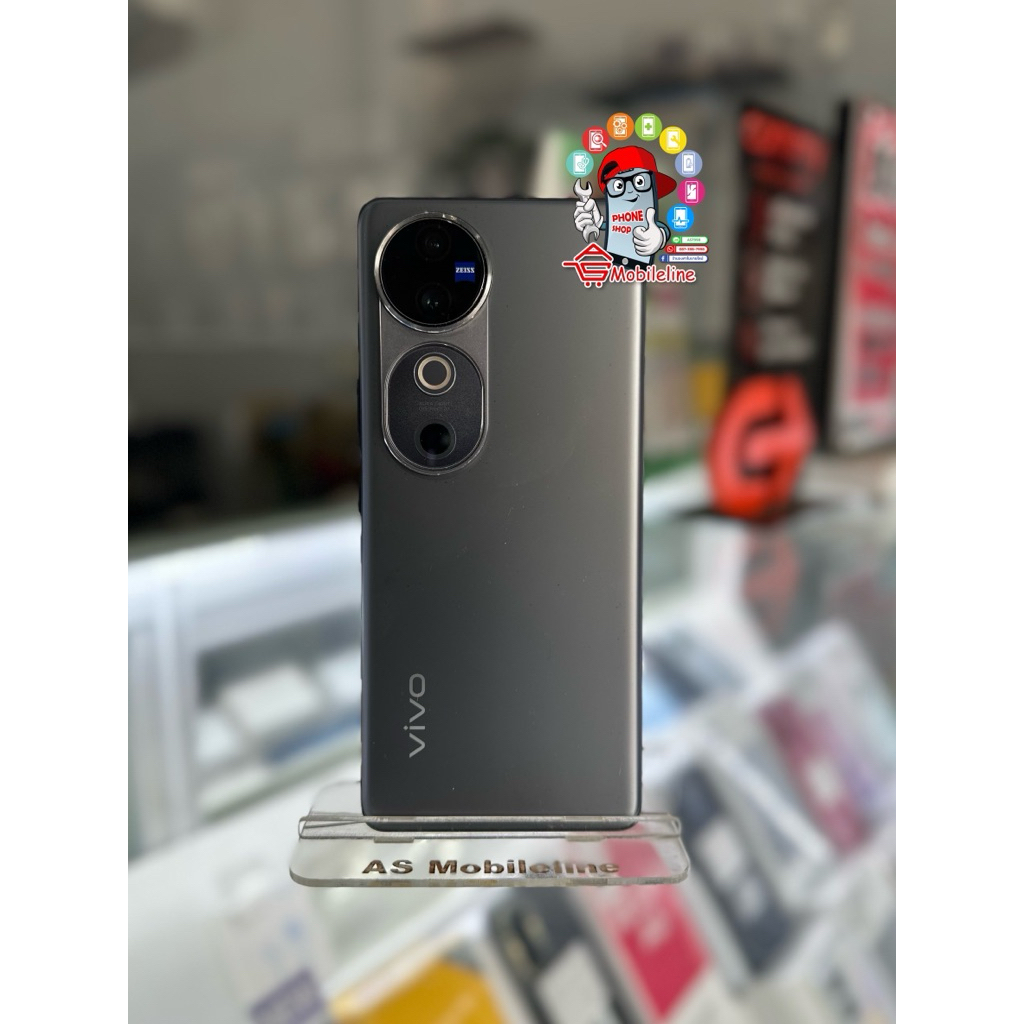 Vivo V40 12/256 (สินค้ามือสอง)