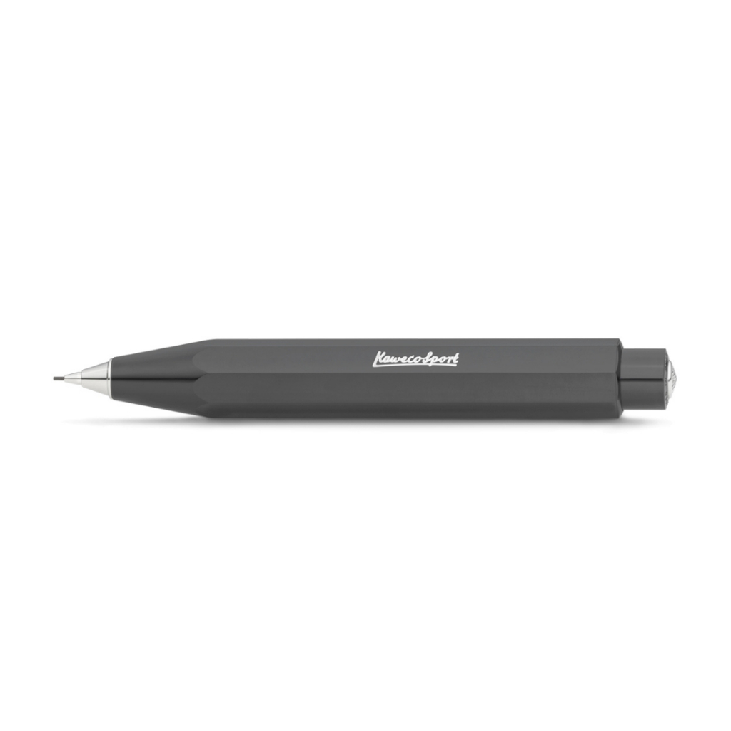 Kaweco Skyline Sport Mechanical Pencil 0.7mm ดินสอกดคาเวโก้ รุ่น Skyline Sport ขนาดไส้ 0.7mm