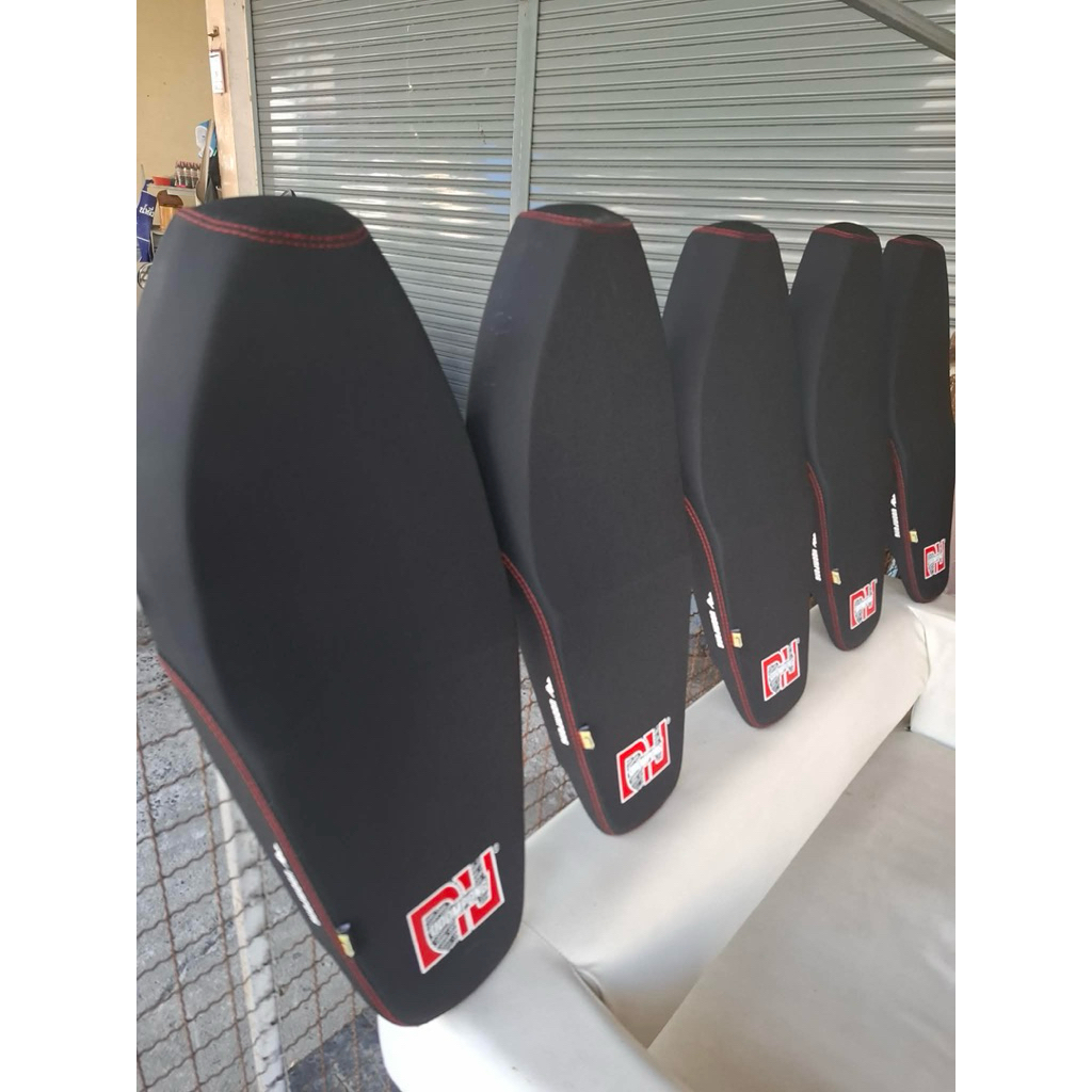 เบาะเวฟ 110i (Wave)ปี2023-2025