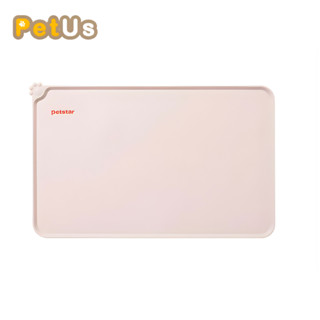 แผ่นรองจานสัตว์เลี้ยง แผ่นรองอาหารแมว แผ่นรองอาหารสุนัข ทำคว…