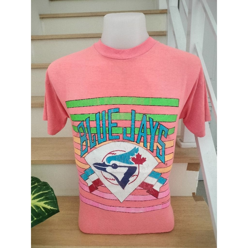 เสื้อยืดมือสอง...USA8C (90'S)