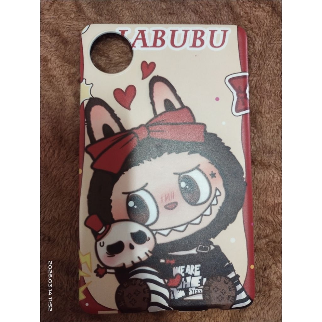 เคส Xiomai Redmi Pad SE 8.7 เคสฝาหลัง (ของใหม่)