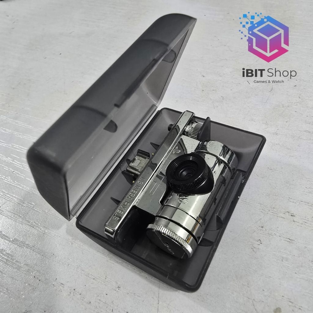 กล้อง PSP 3000 PSP Camera ของแท้ มือสองเหมาะกับสายเก็บสะสม