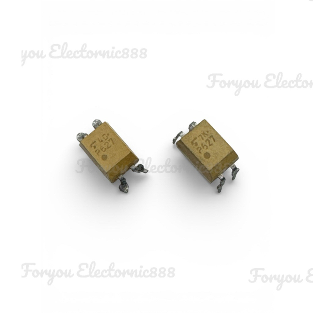 opto TLP627 P627 DIP,SMD 4pin สินค้าพร้อมส่ง