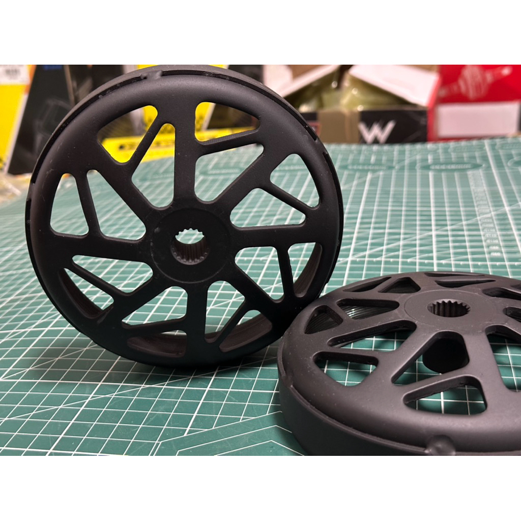 กระโหลกครัช PCX / Lead125 / Click / จีออโน่ / ADV กระโหลกครัช PCX160 , 150