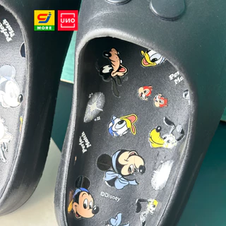 UNO รองเท้าแตะ Mickey&Friends ลิขสิทธิ์แท้
