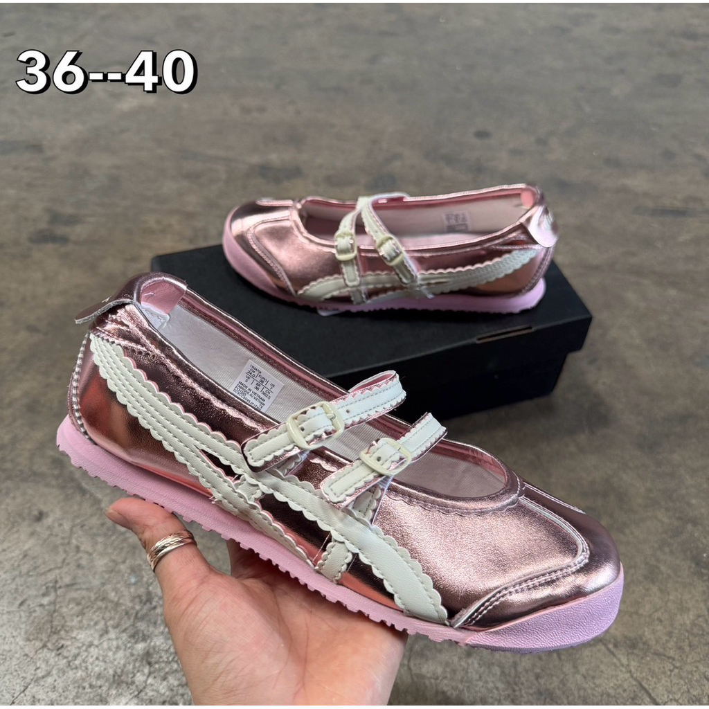 รองเท้าผ้าใบผู้หญิงมีไซร้36ถึง40สิ่งค้ามีพร้อมส่ง
