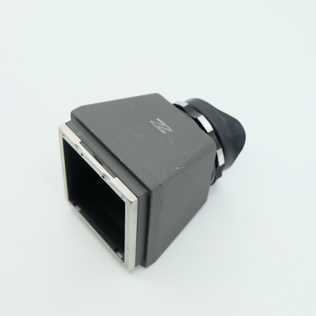 BRONICA ZENZA 5X MACRO FINDER MAGNIFIER, LOUPE FOR S S2