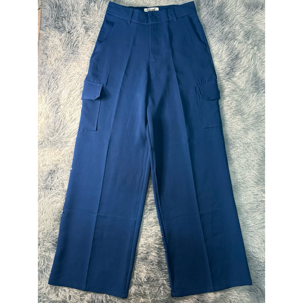 กางเกงคาร์โก้ Atipa size s