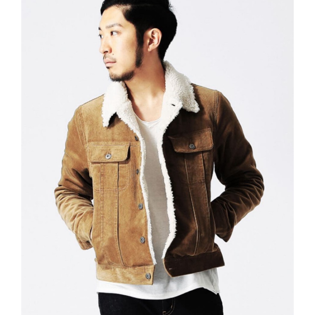 เสื้อ Jacket GU แท้100%