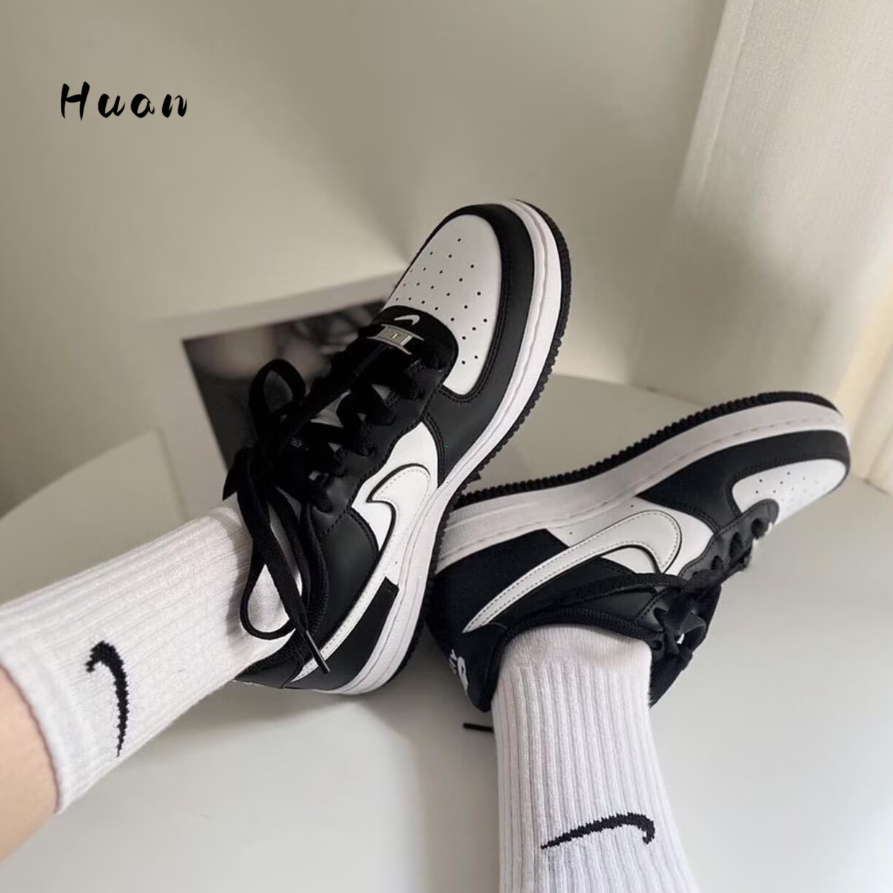 Nike Air Force Panda ของแท้ DV0788-001