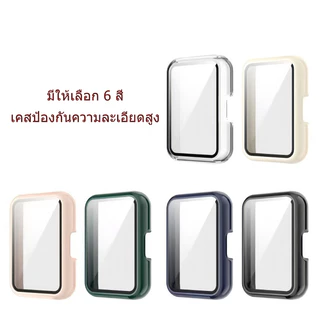 เคสป้องกัน PC สำหรับ Huawei Band 11 กันน้ำ / ฟิล์มกันรอยหน้าจอ PC เต็มจอสำหรับ Huawei Band 11 Pro