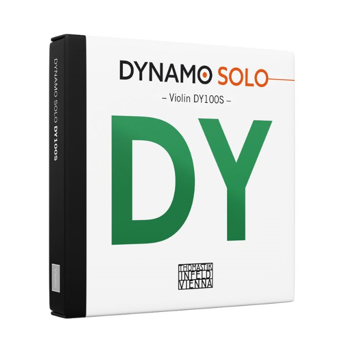 สายไวโอลิน DYNAMO SOLO (ชุด) NEW!! ปี 2026