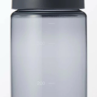 [ใหม่/ของแท้ 💯%] มูจิ ขวดน้ำพกพา - MUJI Easy-To-Carry Water Bottle With Scale