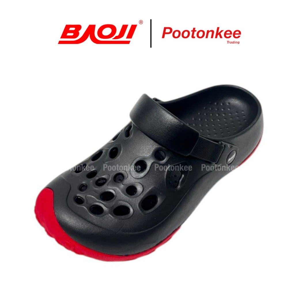 Baoji صندل رجالي BO41-826 ‏(41-45) — صورة 3