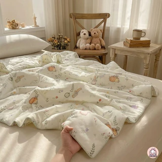 Soft Touch Cozy Blanket ผ้าห่มนุ่มนิ่ม