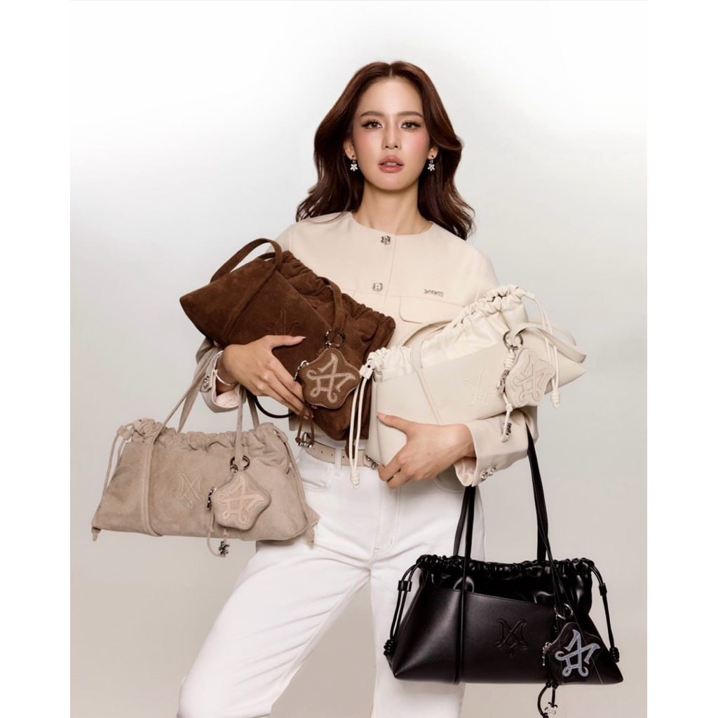 พร้อมส่ง ‼️ MERGE IT BAG