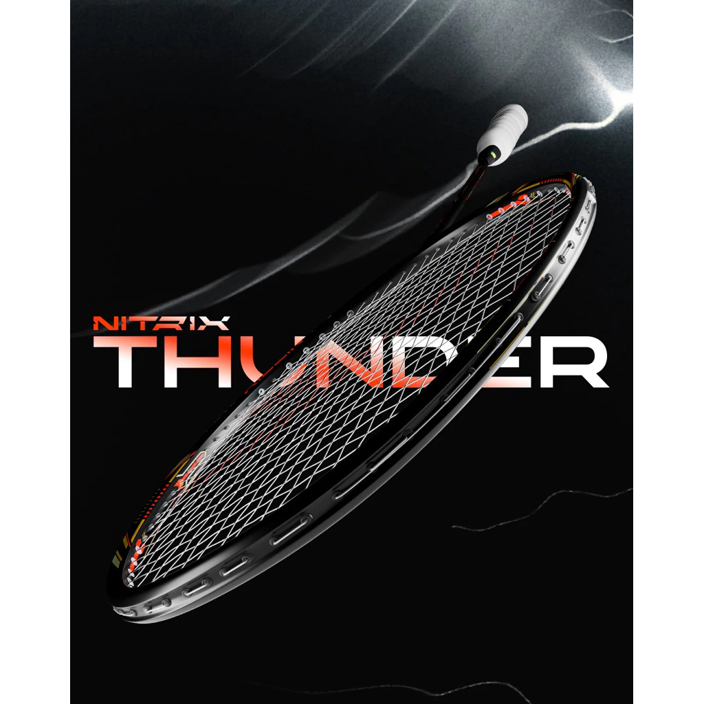 HUNDRED NITRIX THUNDER