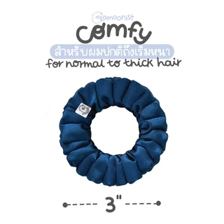 Lamoonist • COMFY • ผมปกติ-ผมเริ่มหนา • Normal-thick hair