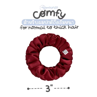 Lamoonist • COMFY • ผมปกติ-ผมเริ่มหนา • Normal-thick hair