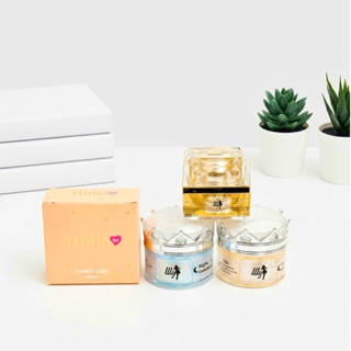 ครีมเอลลี่โมเมเซ็ต4ชิ้นขนาด10กรัม