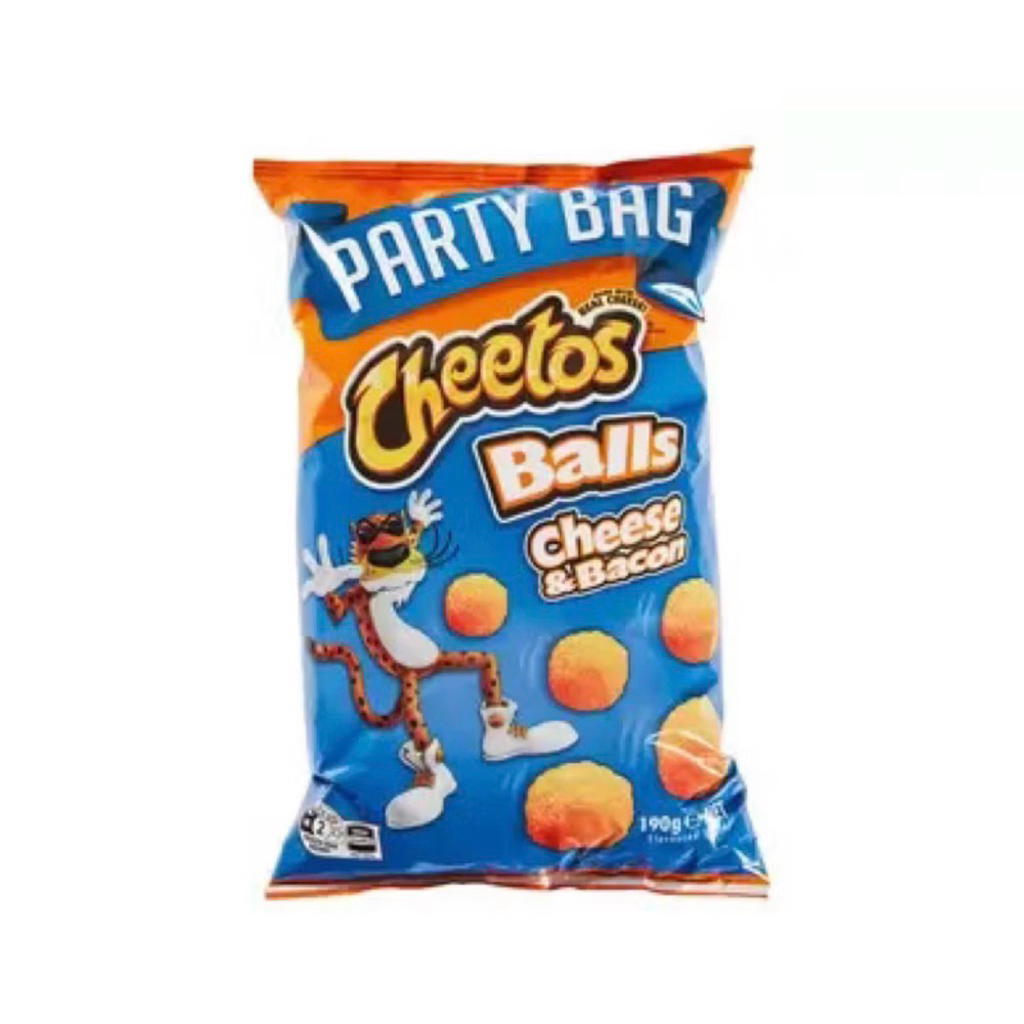 [ส่งด่วน] Cheetos Ball Cheese/Flamin’ Hot Crunchy/Crunchy Cheddar Jalapeno/Cheesy/Cheetos Puff/Cheet