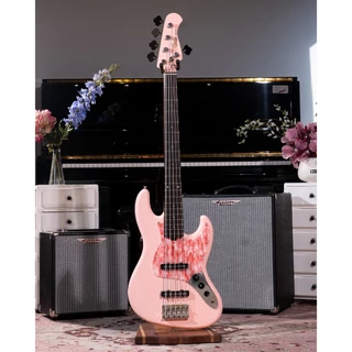 Gusta Roadster J325-5 เบสไฟฟ้า 5 สาย ประกันศูนย์ Music Arms