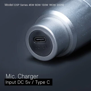 EasyandPerfect EP-TORNADO 130W ลำโพงบลูทุธ รองรับไมค์ รับประกัน 1 ปี