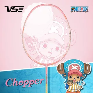 VS ไม้แบดมินตัน รุ่น One Piece Collection