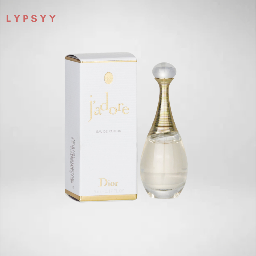 Dior Jadore EDP 5ml น้ำหอม