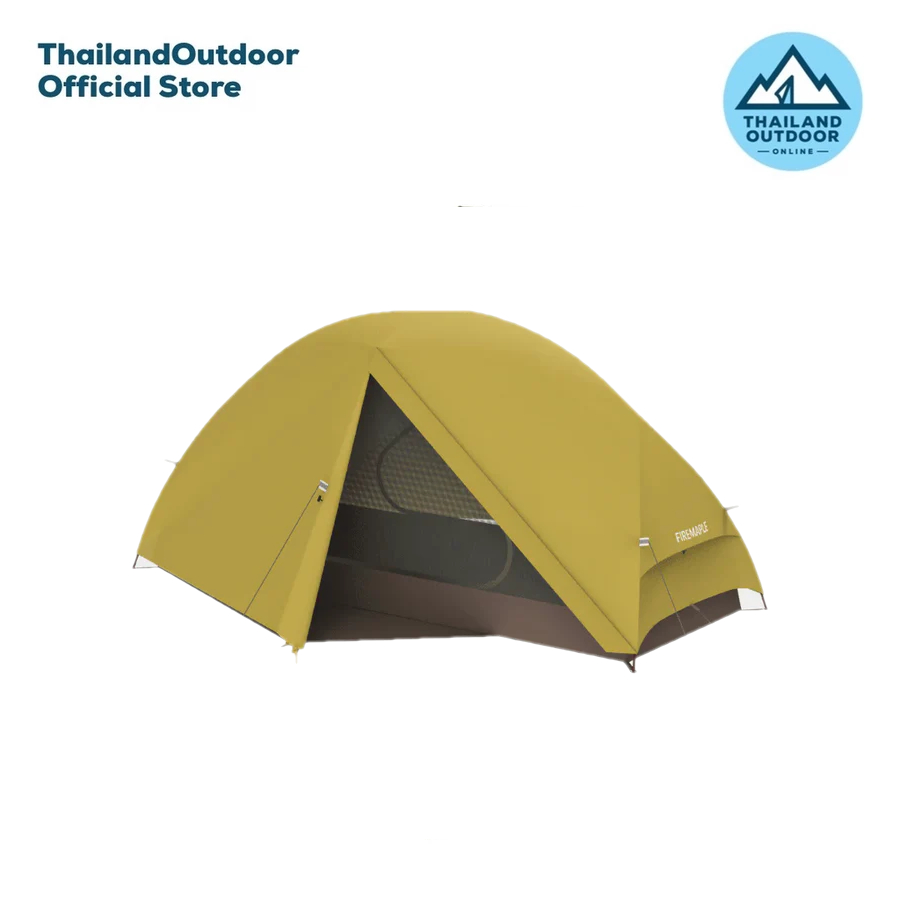 Fire Maple Tropic 1 Tent เต็นท์ขนาดนอน 1 คน