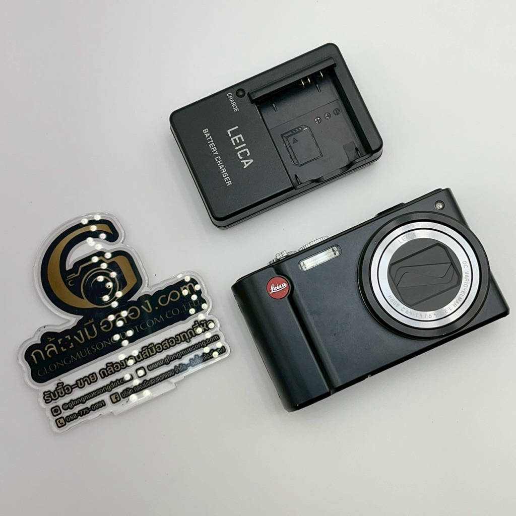 [มือสอง] Leica V-Lux 20 Digital Camera