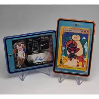 Slab Aluminum Magnet Case กรอบอะลูมิเนียม สำหรับใส่แมคเนต กัน UV 100%