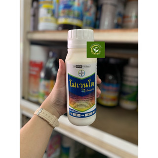 โมเวนโต เอ็นเนอร์จี้ (สไปโรเตตระเมท+อิมิดาโคลพริด)กำจัดเพลี้…